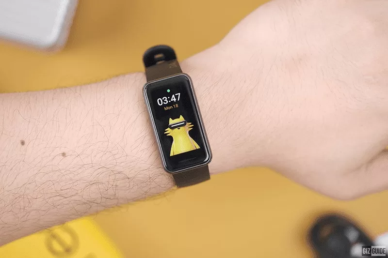 A101 İndirimli Realme Band 2 Satışına Başladı