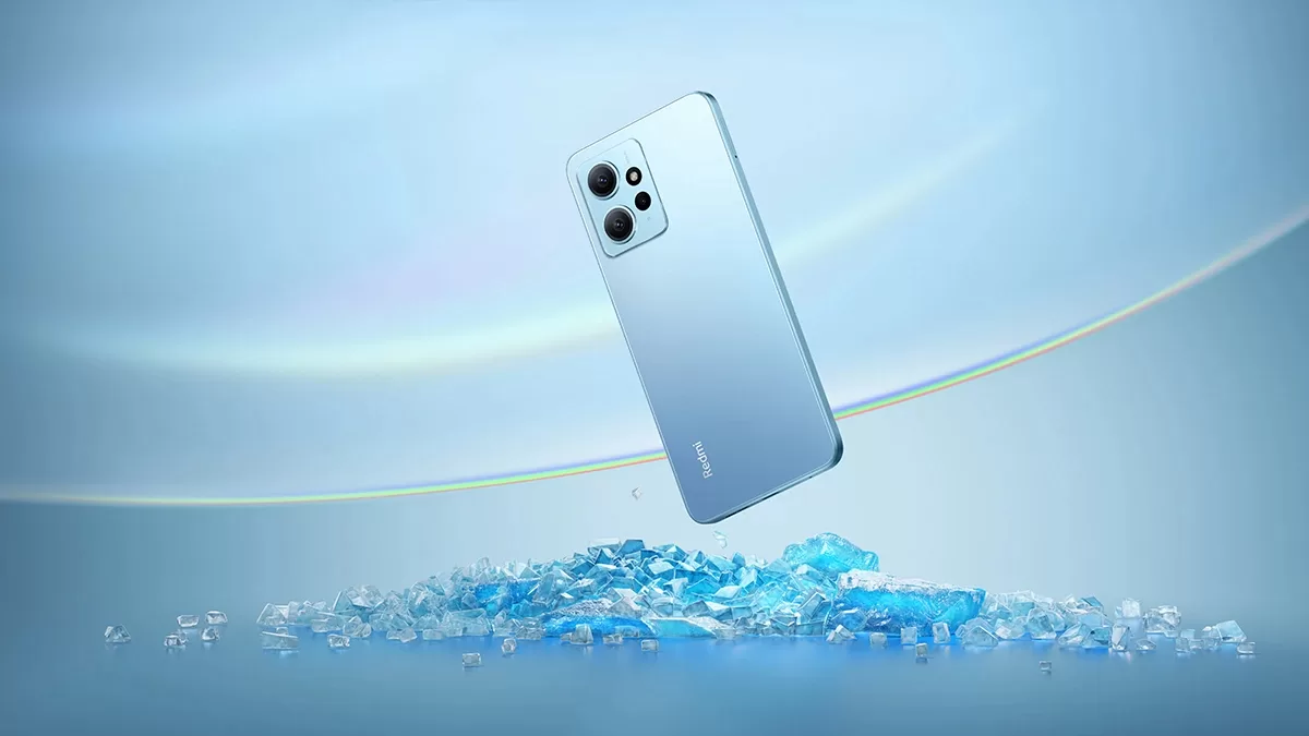 Redmi Note 12 Pro Arayüz Değiştiriyor! İşte Yeni Güncelleme