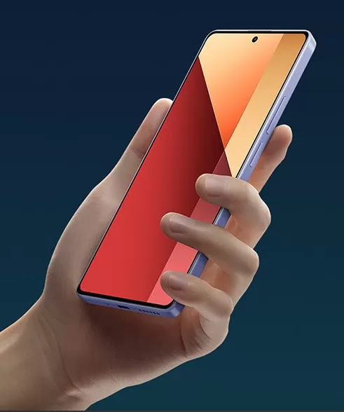 Redmi Note 13 Pro