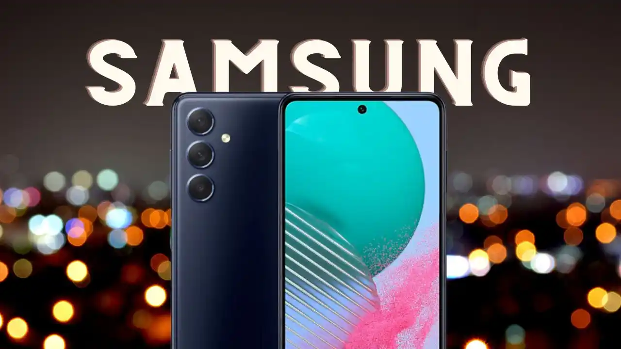 Fiyat Performans Samsung Galaxy M55 için Özellikler Ortaya Çıktı