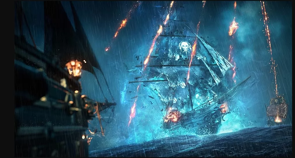 Skull and Bones beta tarihleri