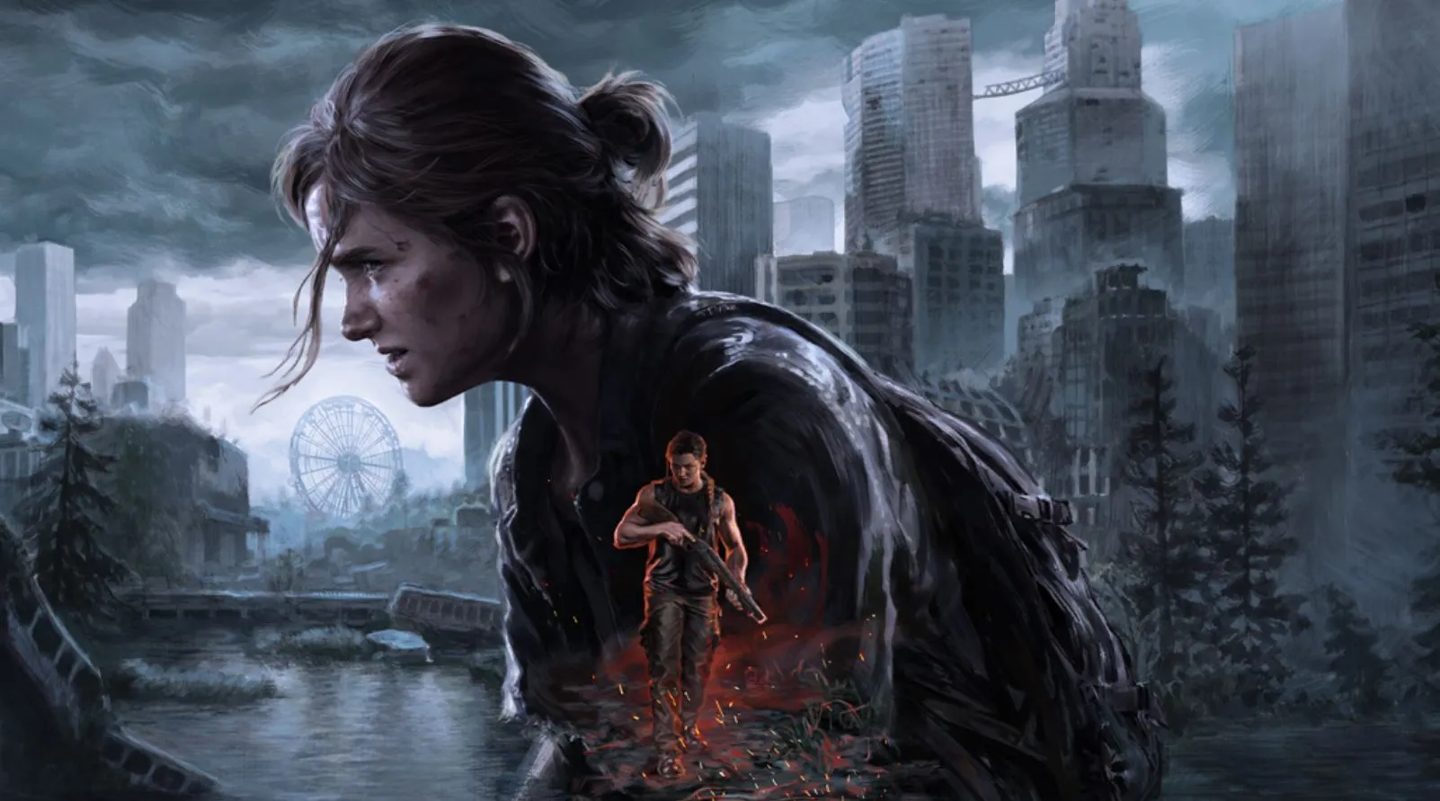 The Last of Us 2 Remastered Yükseltme Fiyatı Belli Oldu