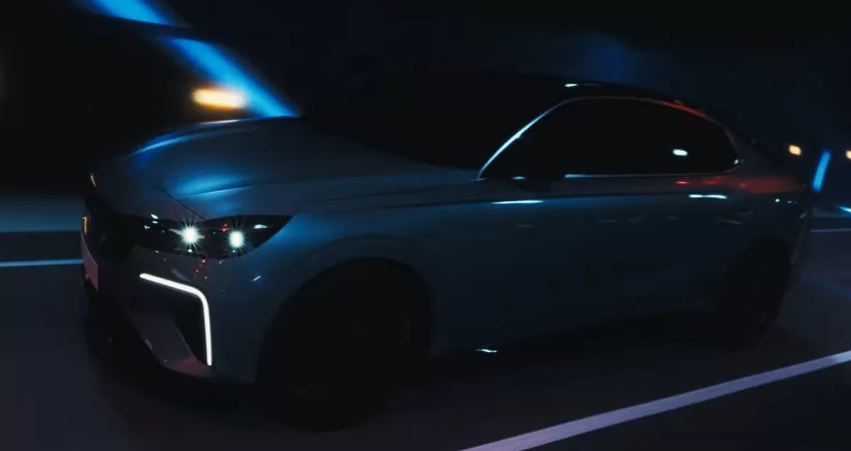 Yeni Togg Sedan Görücüye Çıktı! İşte Togg T10F