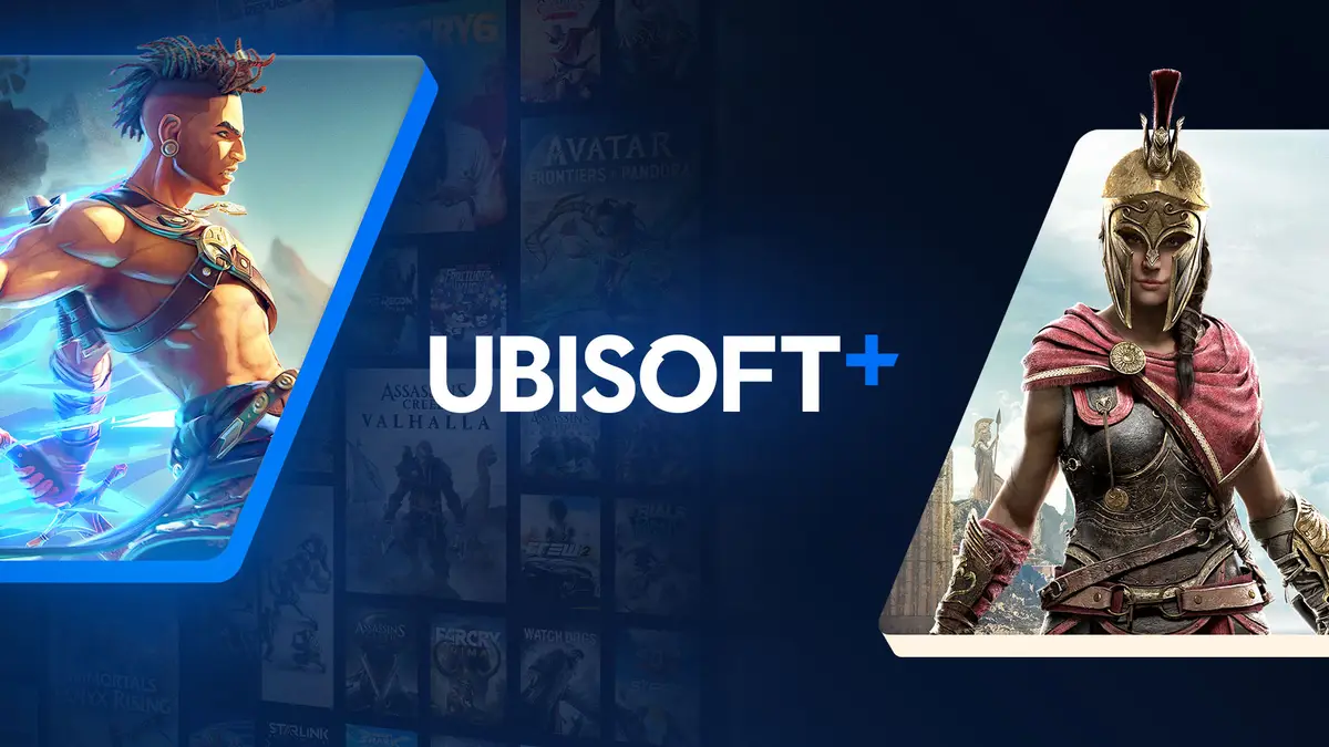 Oyuna Doyacağız: Ubisoft+ Premium Duyuruldu!