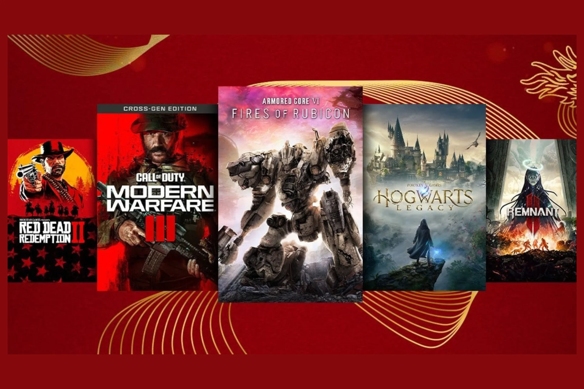 Xbox Ay Takvimi İndirimi Başladı! Dev İndirimler Var