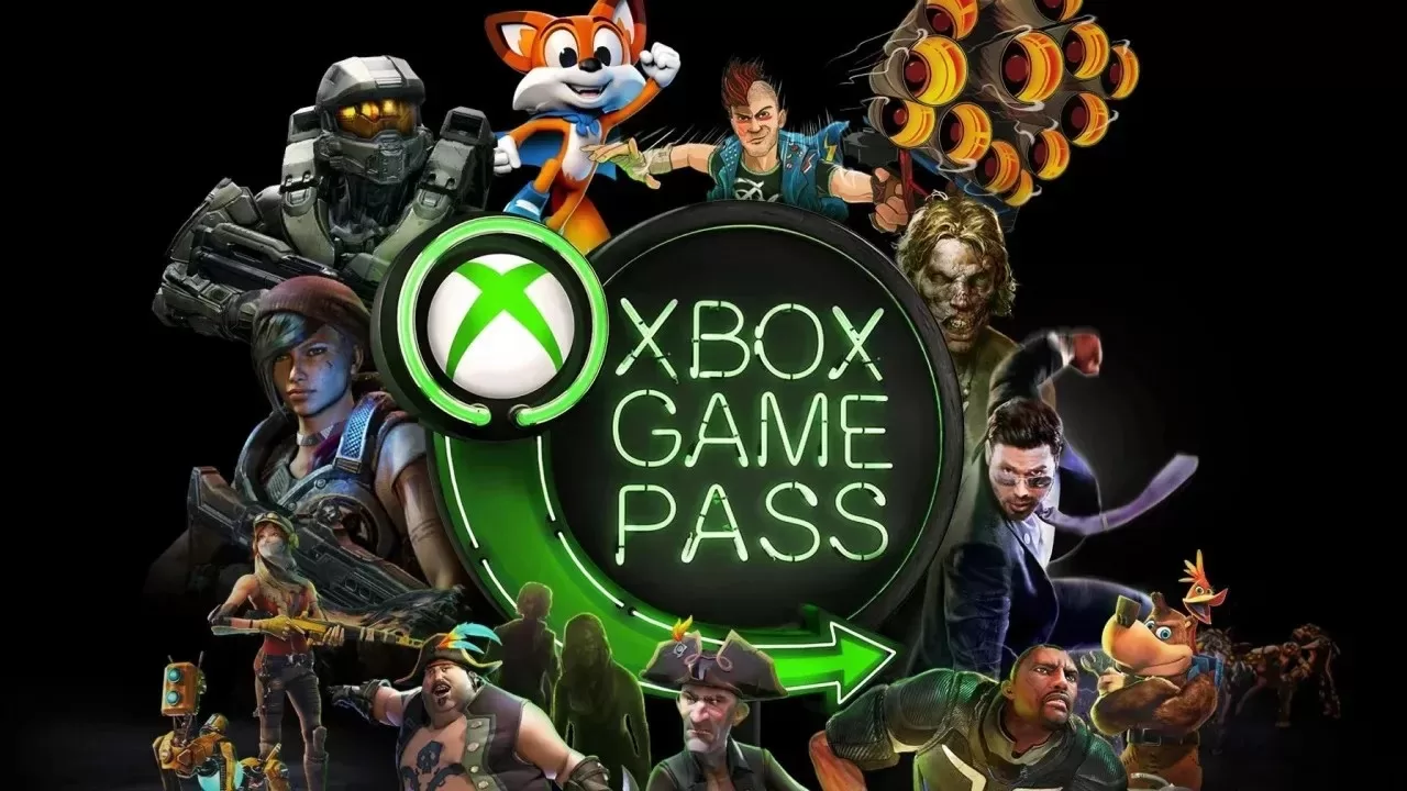 Xbox Game Pass Ocak 2024 Oyunları Belli Oldu! F1 Sürprizi