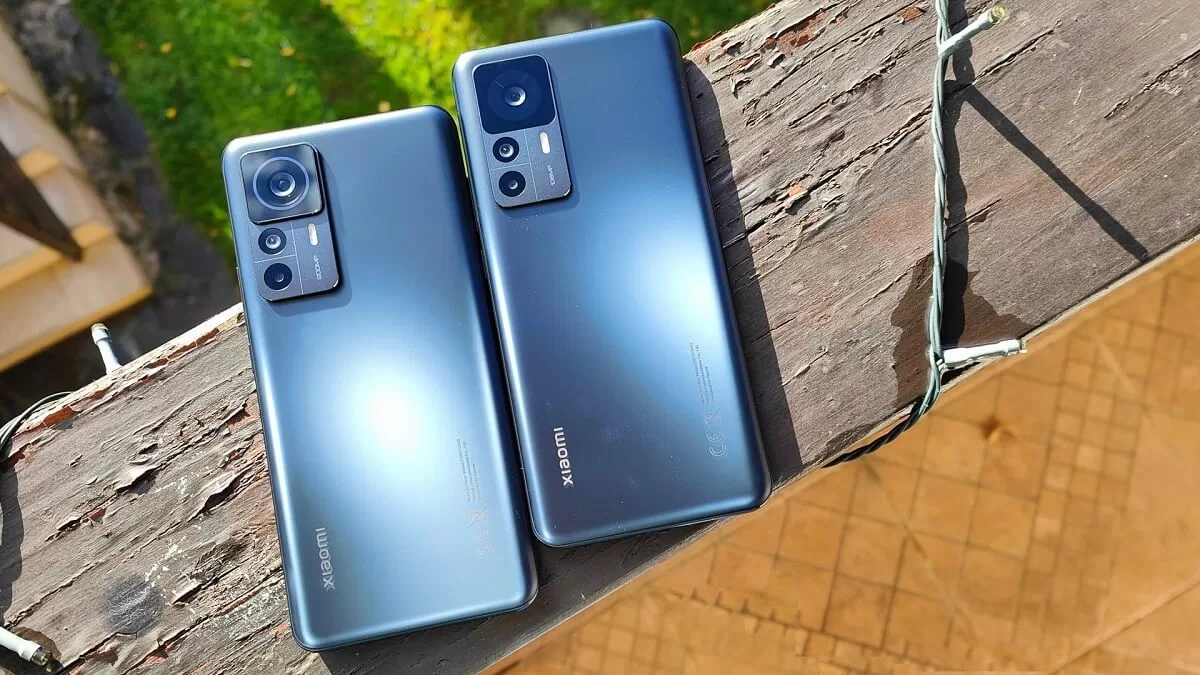 Xiaomi 12T ve 12T Pro için Beklenen Güncelleme Müjdesi