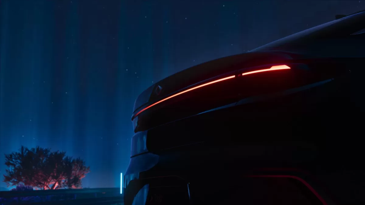 Yeni Togg T10 Geliyor! İlk Video Paylaşıldı