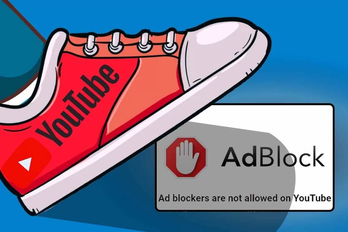 YouTube neden donuyor