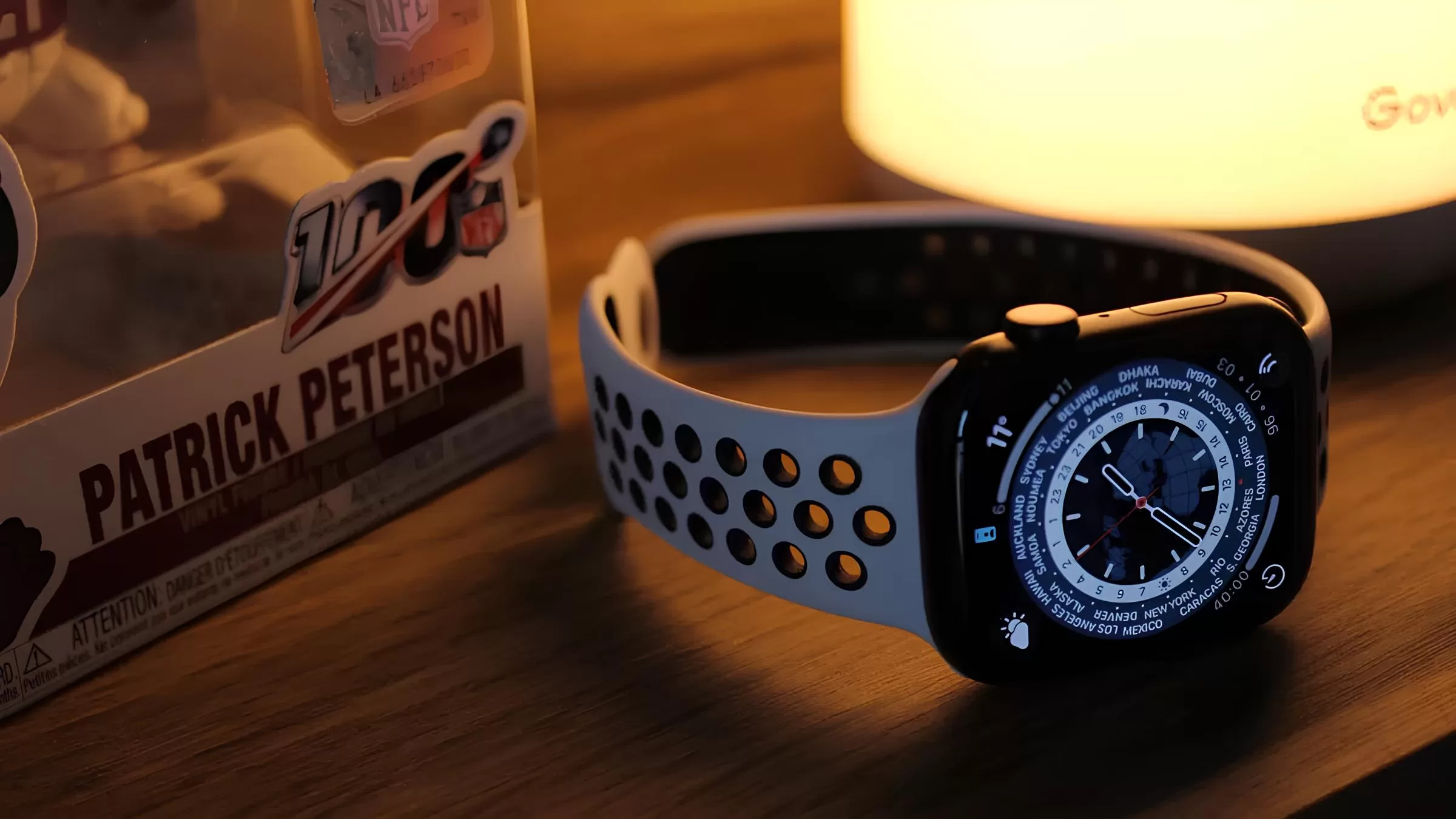 Apple Watch Zehirlenen Öğrencinin Hayatını Kurtardı!