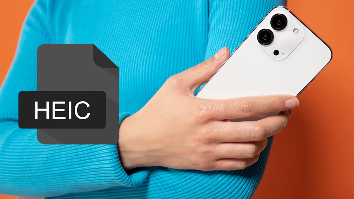 HEIC Dosyaları Nasıl Açılır Ve JPG Dönüştürme