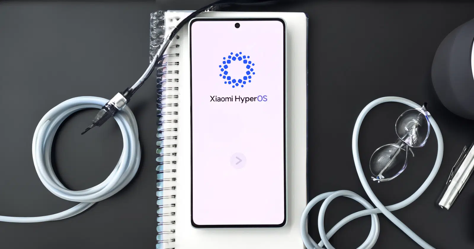 Xiaomi Mi 10 Serisi HyperOS Güncellemesi Alıyor!