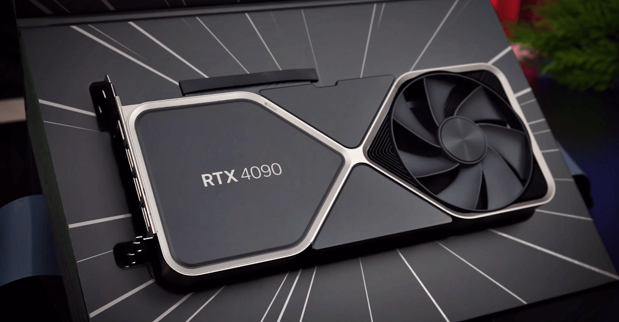 Sıkıntı Büyüyor: NVIDIA Ekran Kartları Küresel Üretim Kıtlığına Giriyor