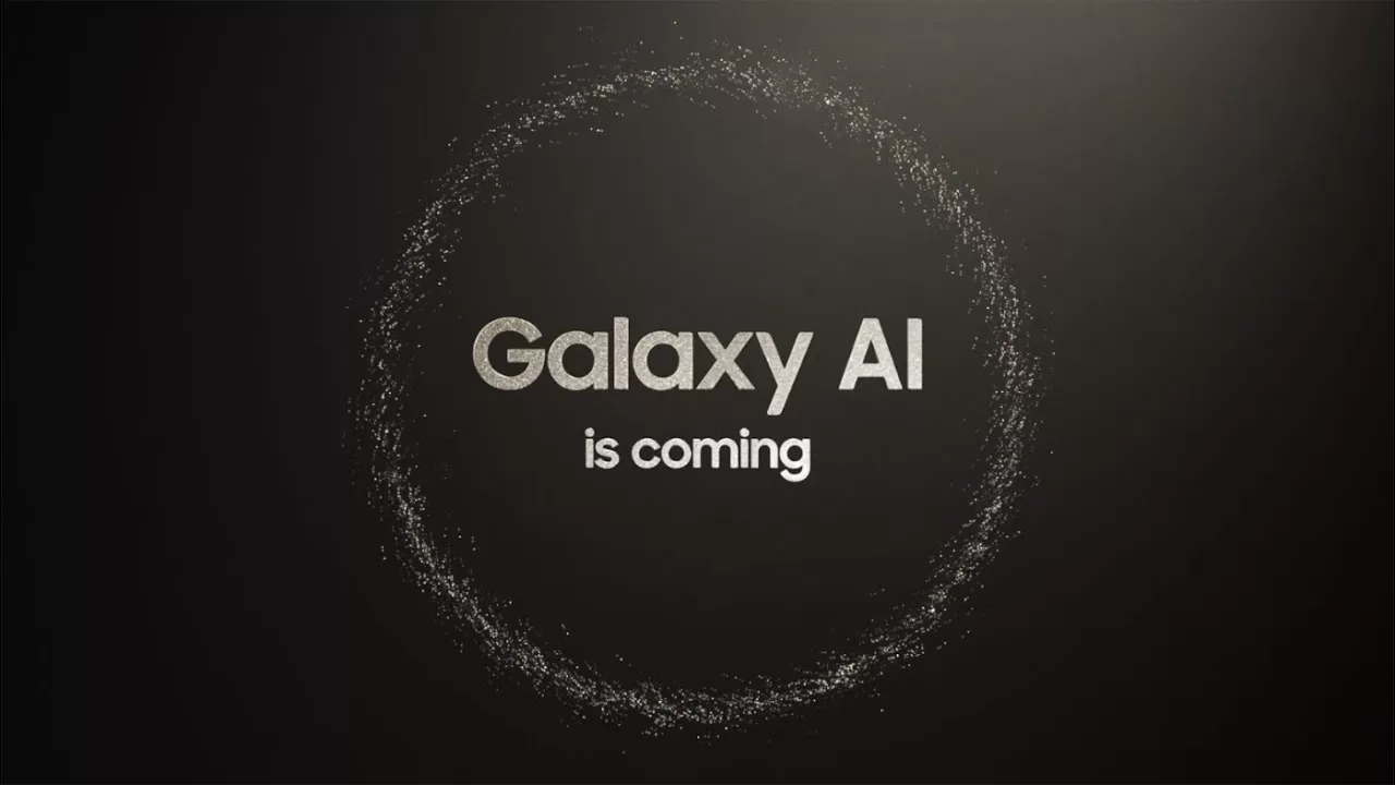 Eski Samsung Tablet ve Telefonlara Galaxy AI Geliyor!