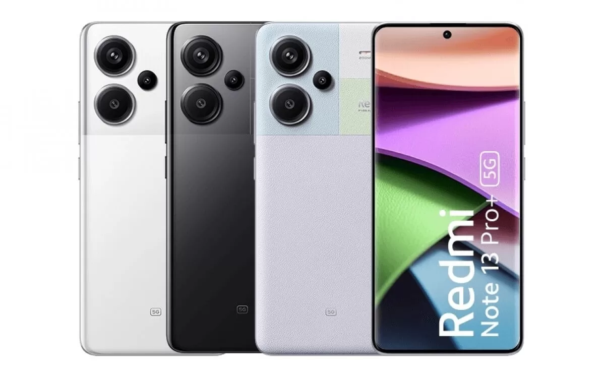 Redmi Note 13 5G Serisi Tanıtıldı! Fiyatı ve Özellikleri