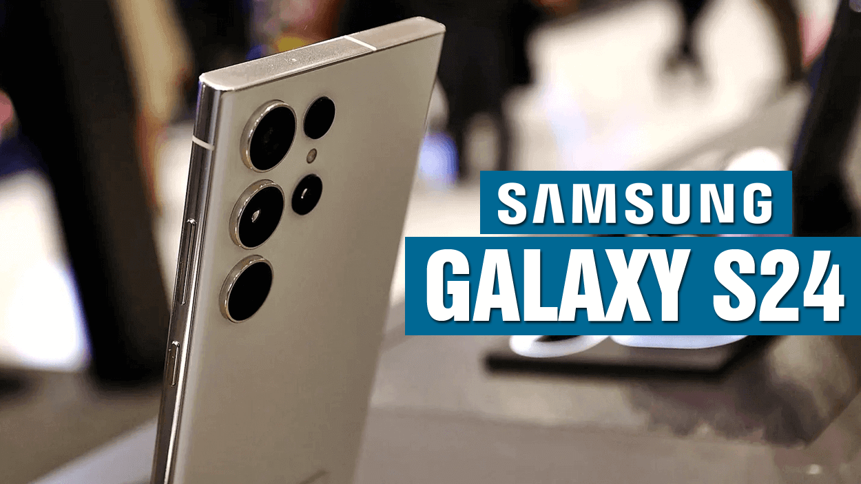 Samsung Galaxy S24 Renk Listesi Sızdırıldı