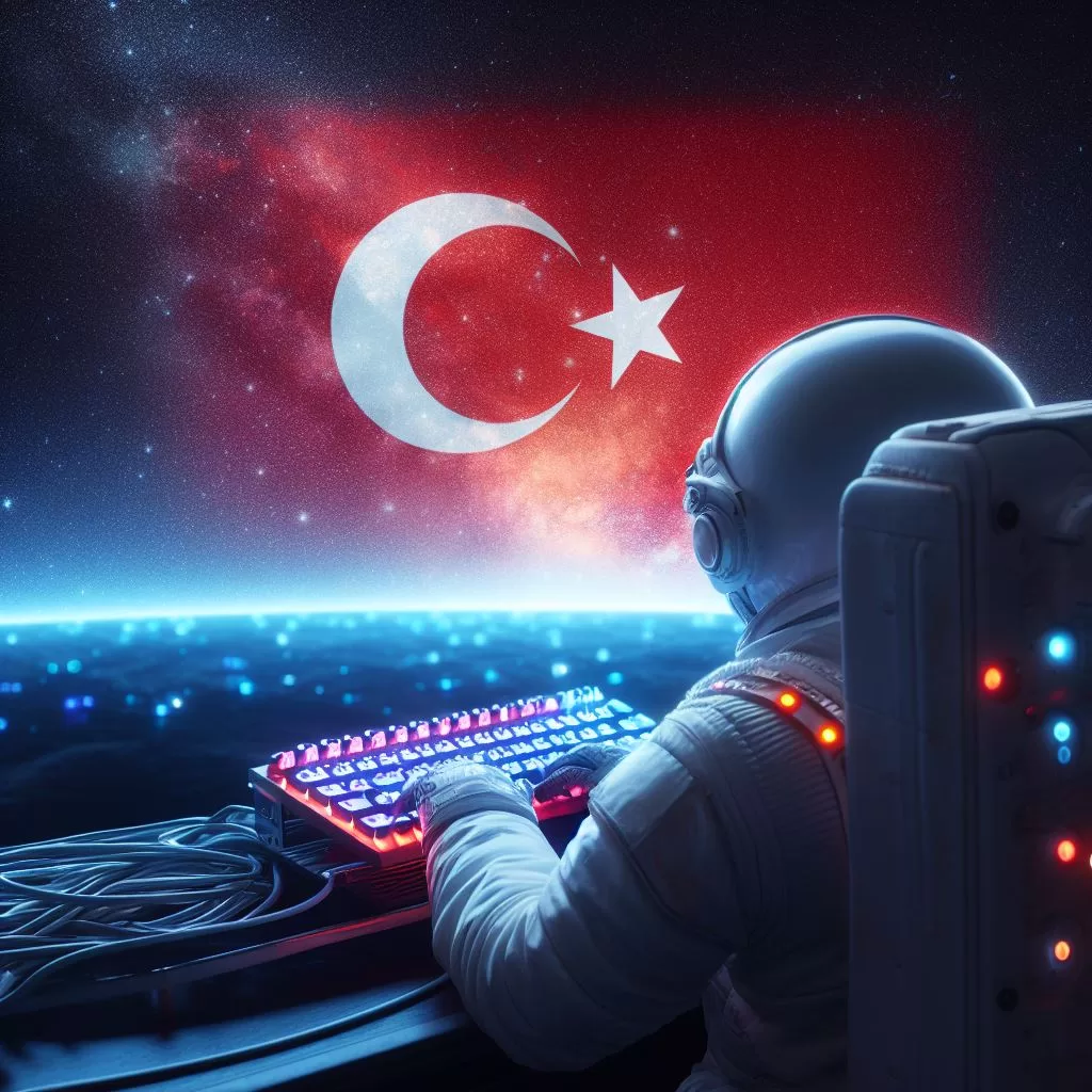Türkiye’nin İlk Astronotunun Uzaya Gönderileceği Tarih Açıklandı!