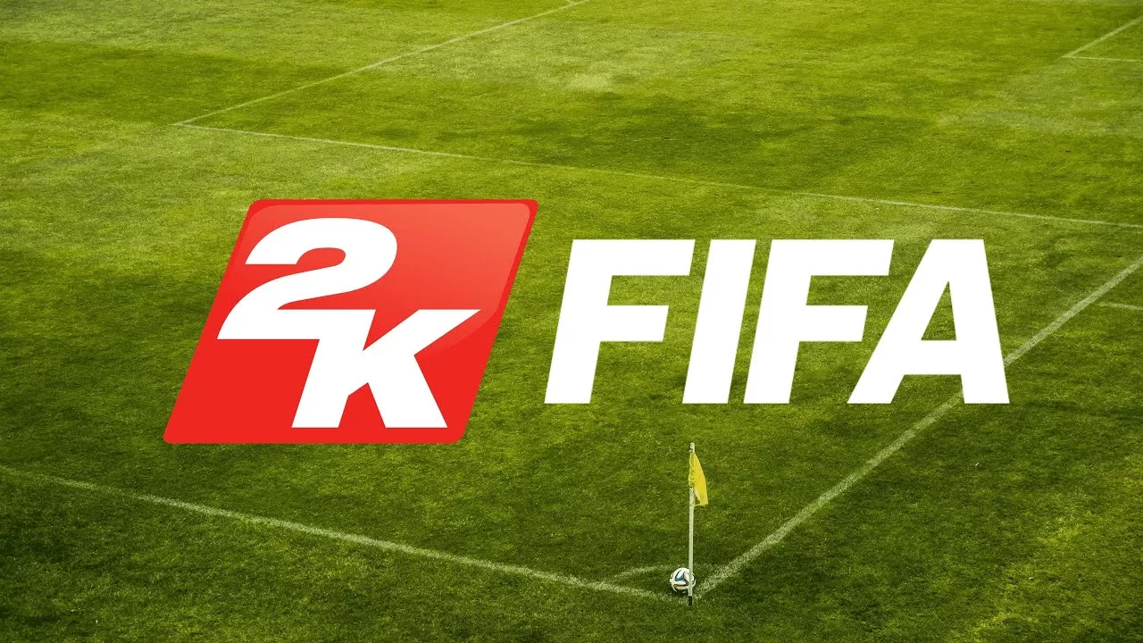 2K Games İmzasını Taşıyan FIFA 24