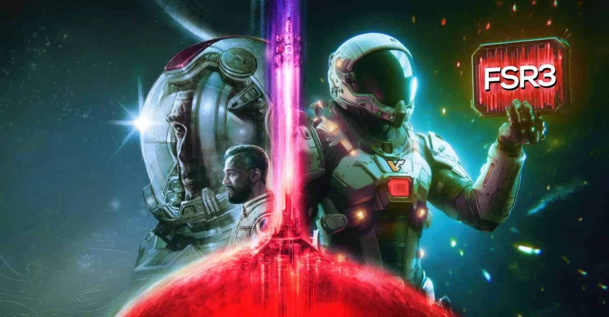 Birçok Oyuna AMD FSR 3 Desteği Geldi!