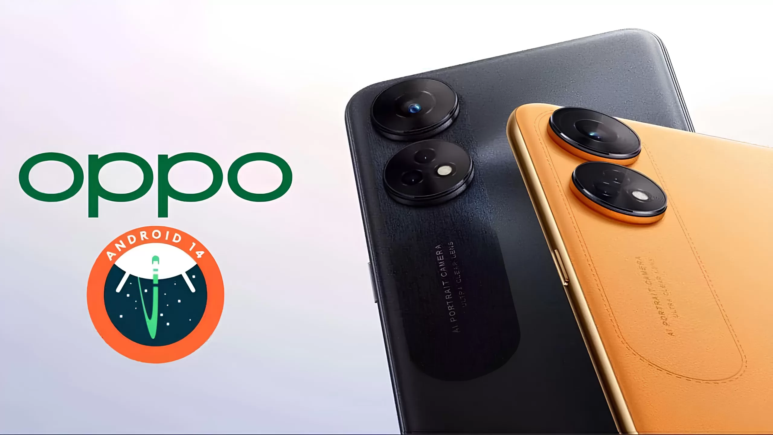 Android 14 Alacak Oppo Modelleri Açıklandı
