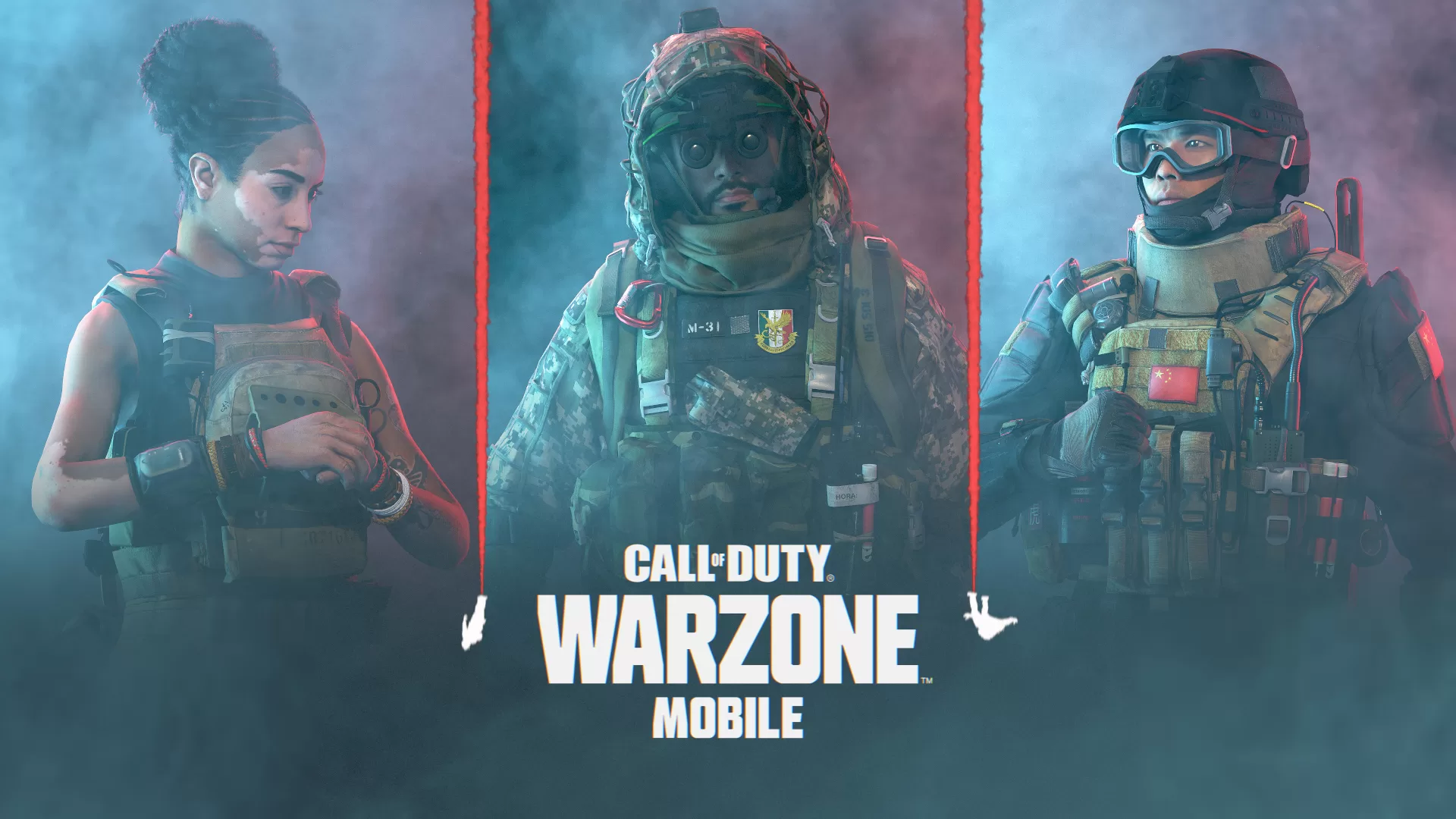 Call of Duty Warzone Mobile için Çıkış Tarihi Duyuruldu