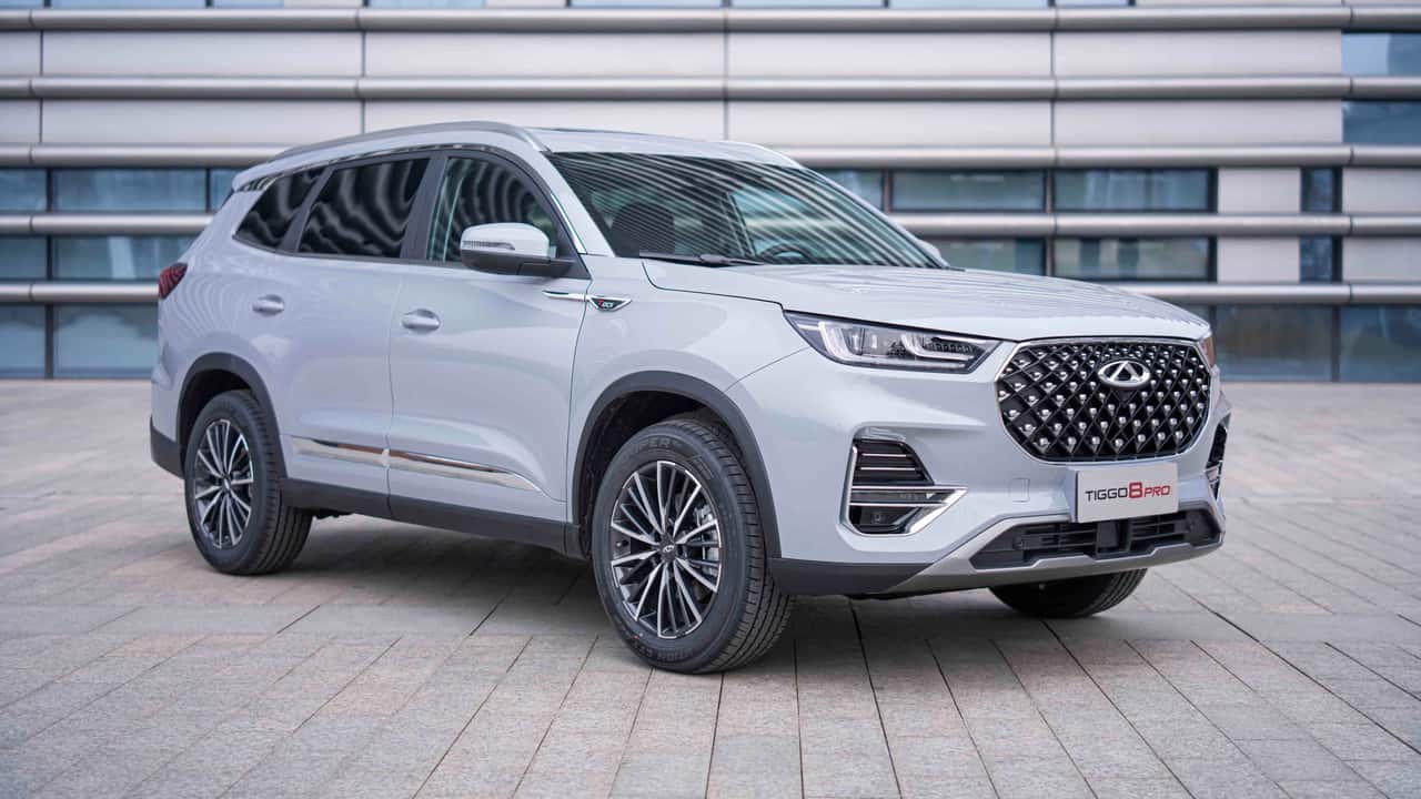Tiggo 8 Pro Avantgarde Satışa Çıktı! Fiyatı ve Farkları