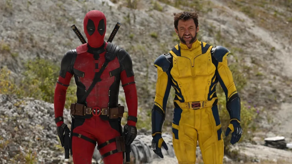Deadpool 3 Fragmanı Yayınlandı!