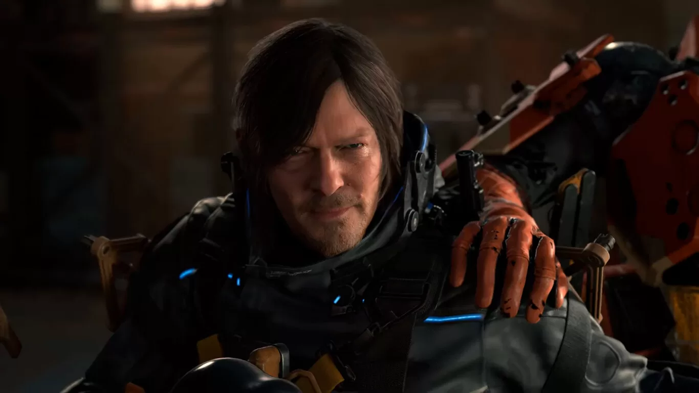 Death Stranding 2 On the Beach Geliyor! Efsane Video Geldi