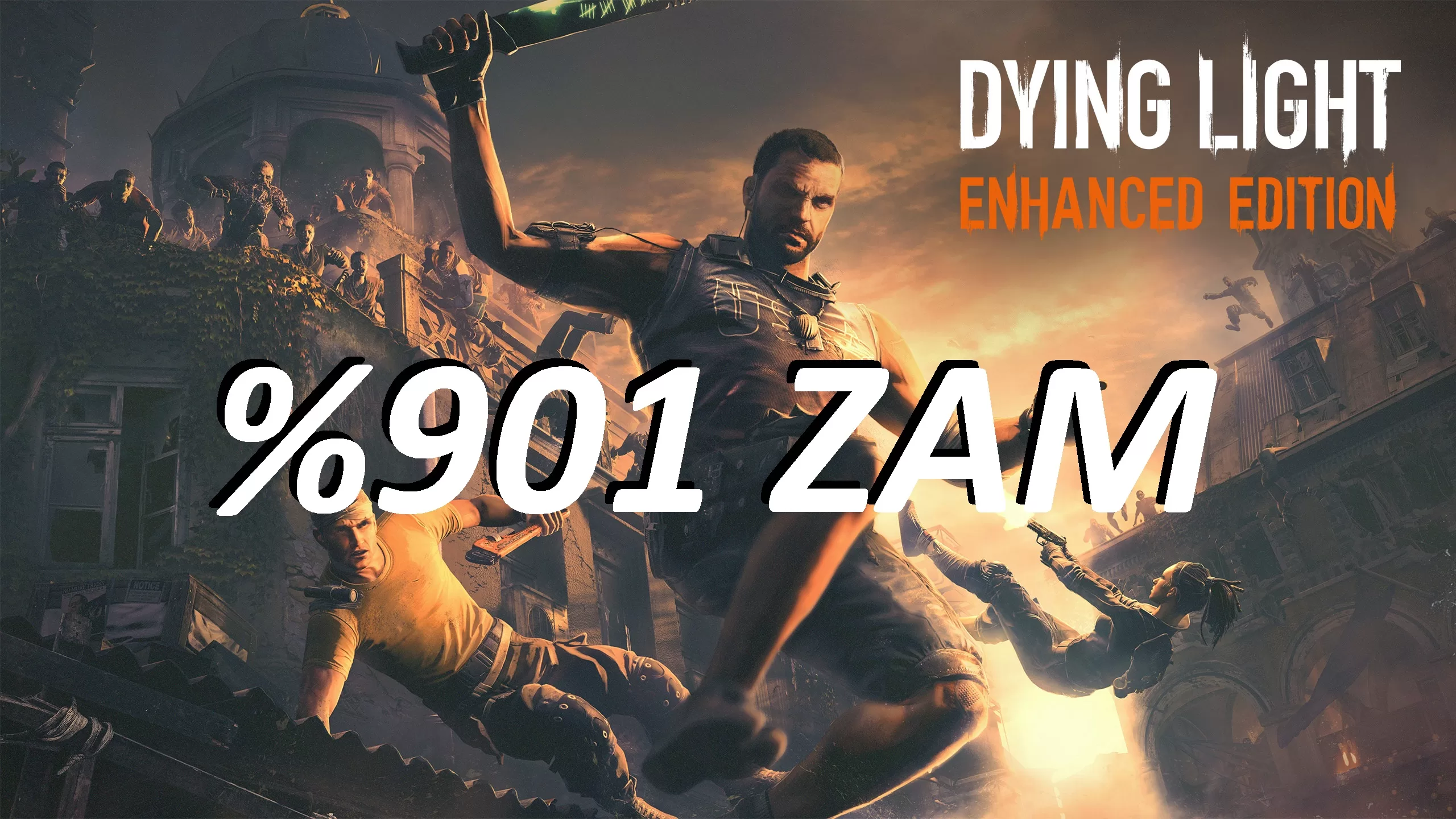 Son Kale Düştü: Epic Games'den Popüler Oyunlara Zam!