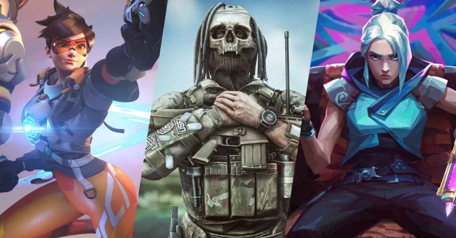 Keyifli Vakit Geçirebileceğiniz En İyi Ücretsiz Oyunlar