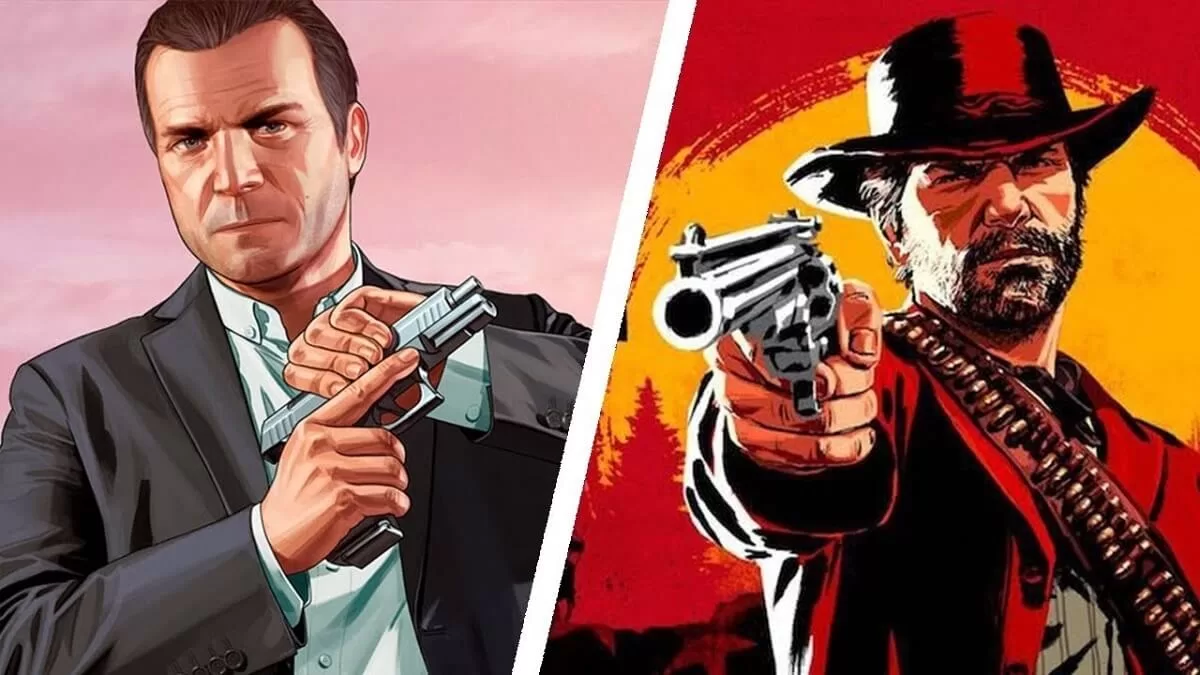 Rockstar Keseyi Doldurdu: GTA 5 ve RDR 2'nin Satış Rakamları Açıklandı