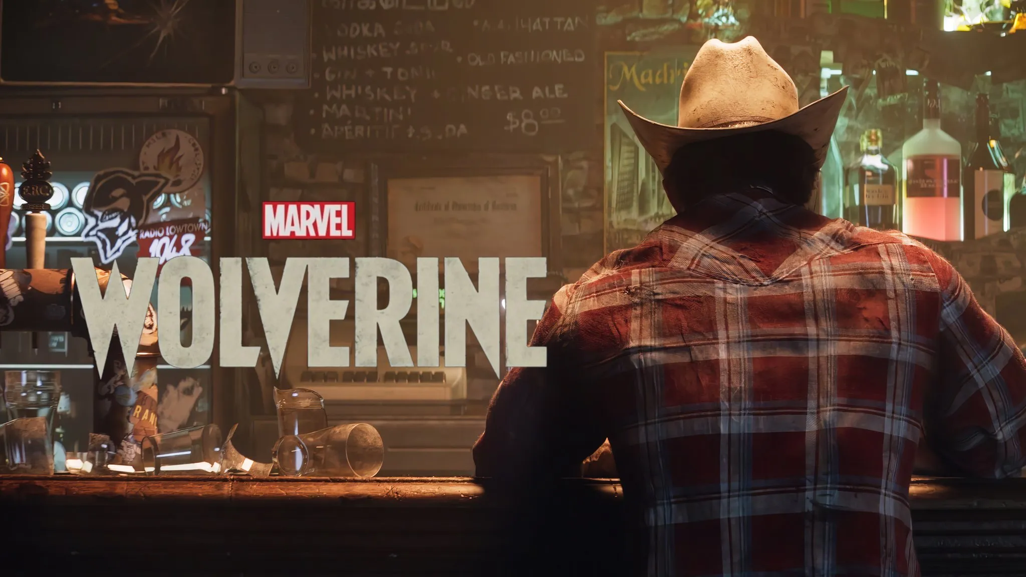 Wolverine Oyunundan Videolar Sızdırıldı