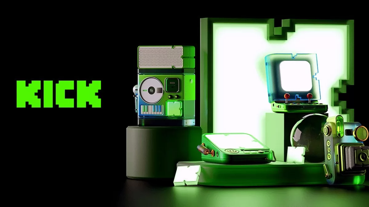 Kick’e Erişim Engeli Geldi! Site Kapandı mı?