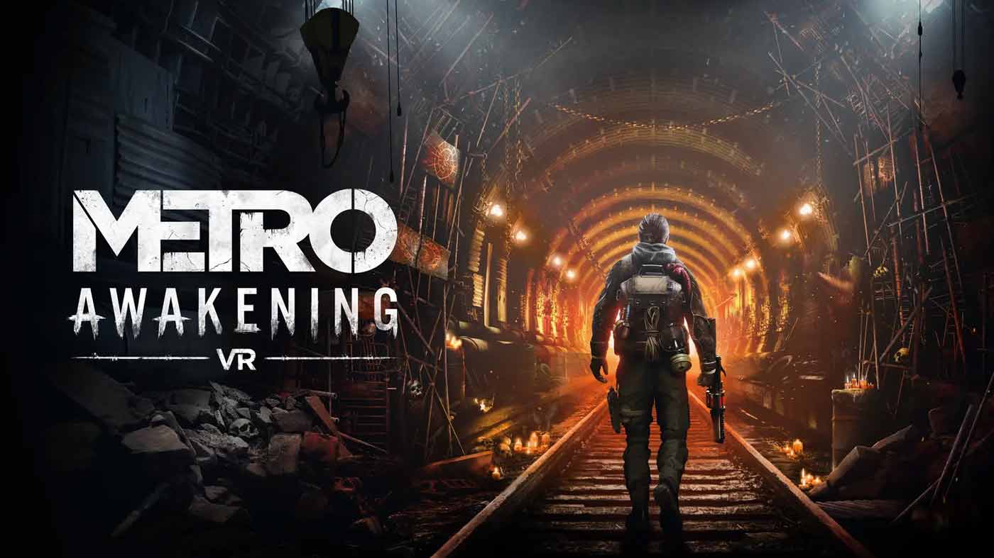 Metro Awakening Duyuruldu! Yeni Metro Oyunu Neler Sunuyor?