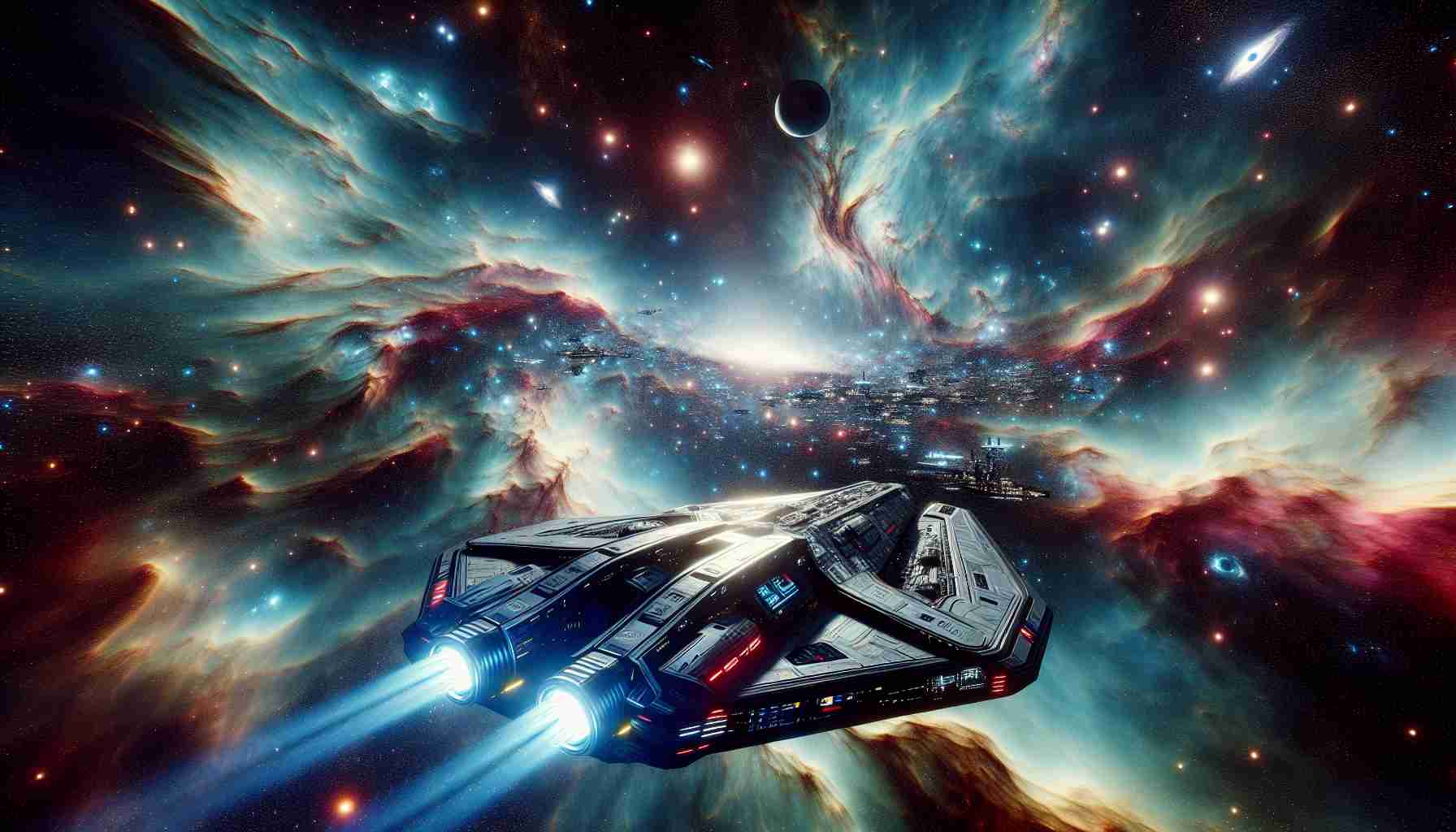 No Man's Sky Ücretsiz Oldu! Acele Etmeniz Gerek