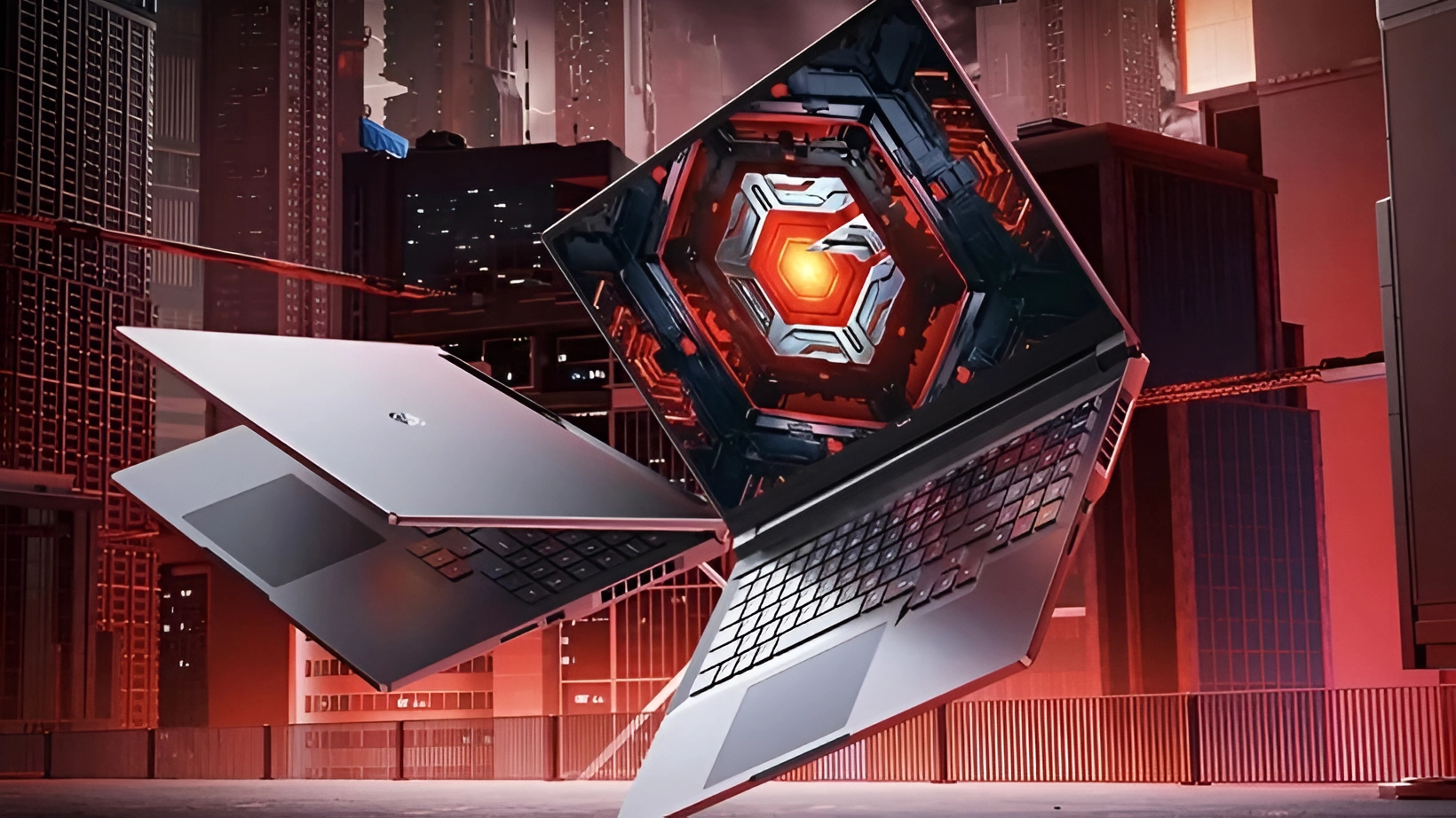 Redmi'den Yeni Oyuncu Laptopu: Redmi G Pro 2024