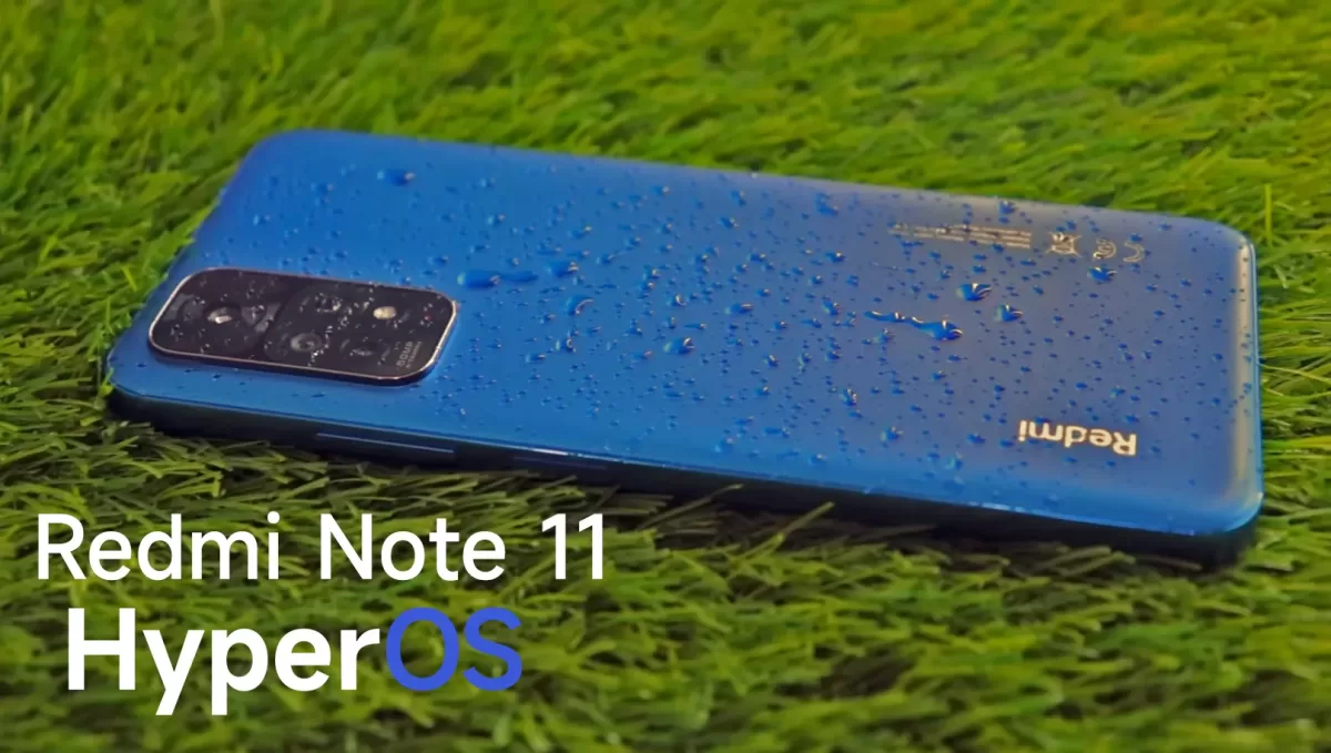 Sonunda: Redmi Note 11 Beklenen Güncellemeyi Alıyor