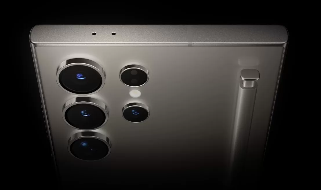 Samsung Galaxy S24 Ultra Kamera Puanları Açıklandı! Hüsran…