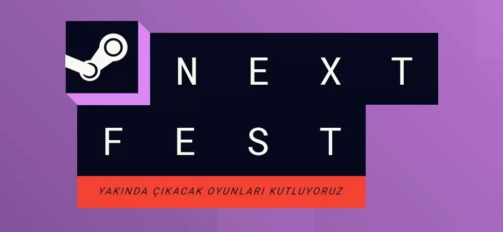 Steam Next Fest 2024
