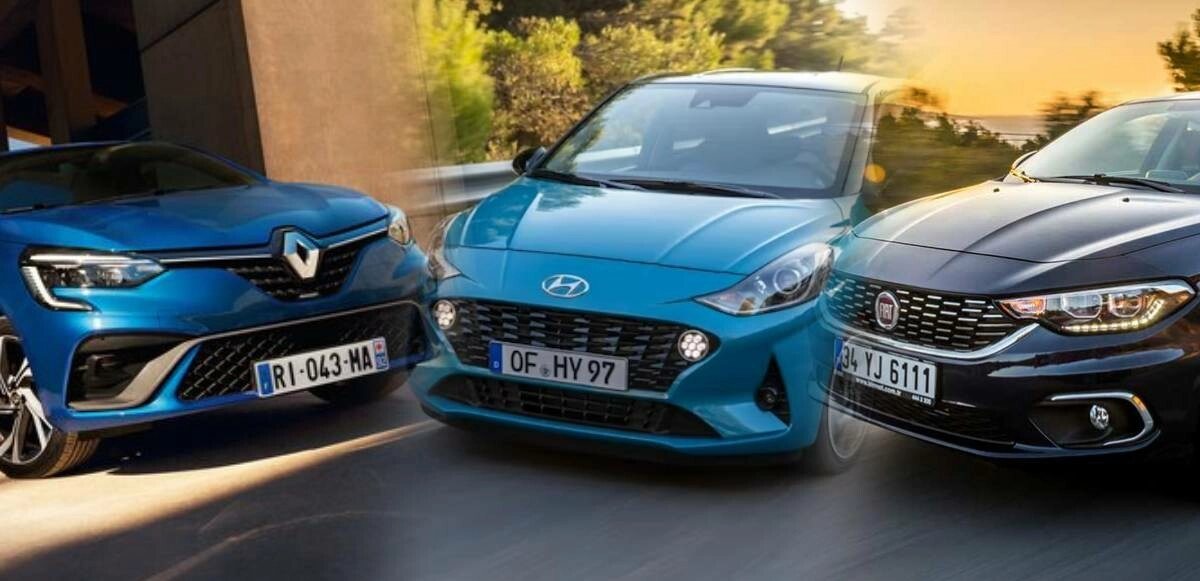 Türkiye’de Satılan En Ucuz Sıfır Araba Hangisi? Fiyatı ve Özellikleri