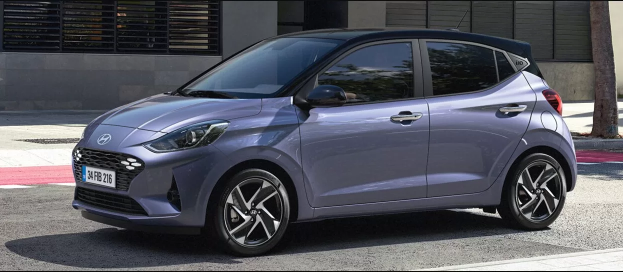 Türkiye’de satılan en ucuz sıfır araba