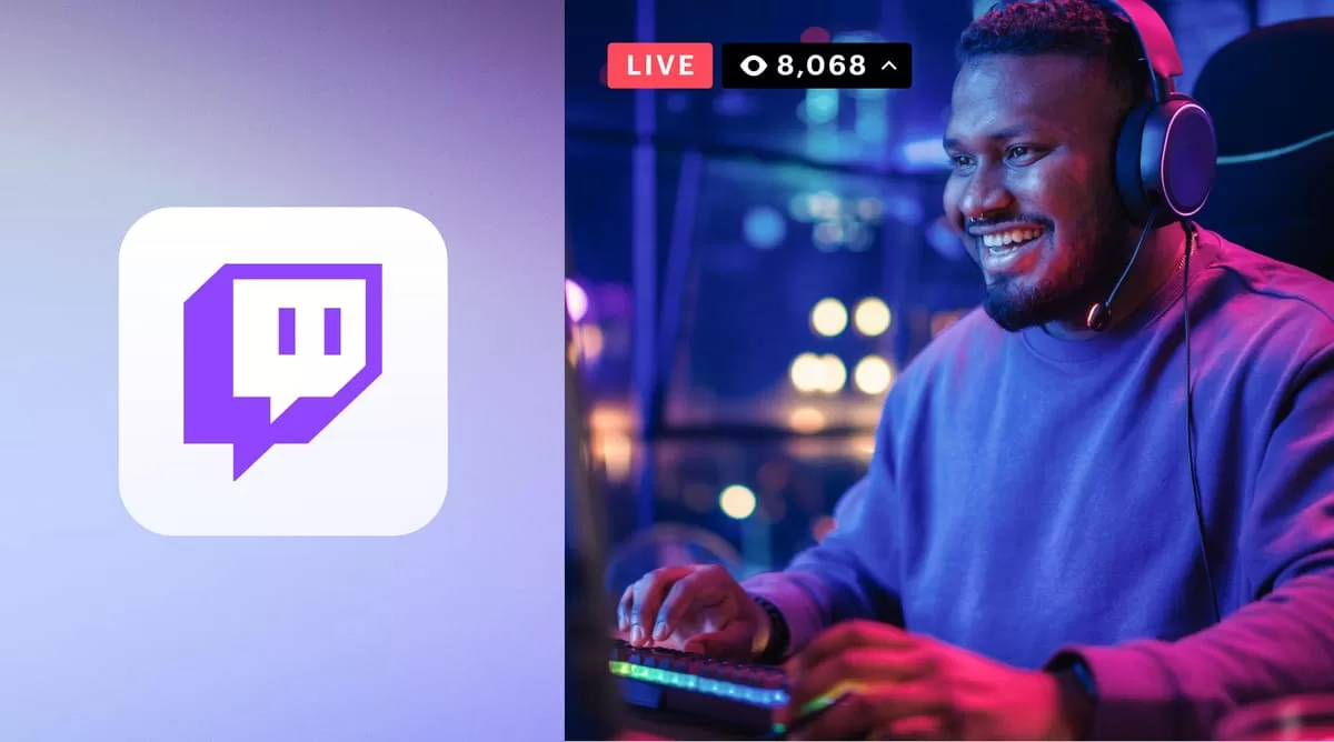 Twitch Erişim Engeli Kaldırıldı