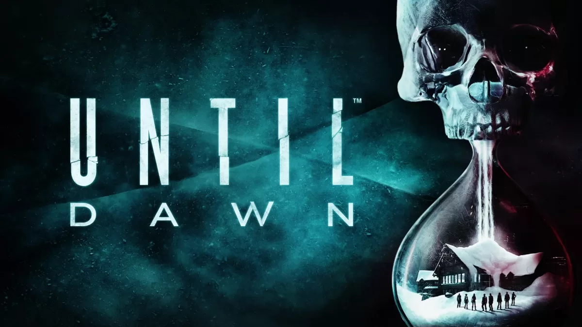 Until Dawn PC Sürümü Onaylandı! Yeni Oyun Geliyor