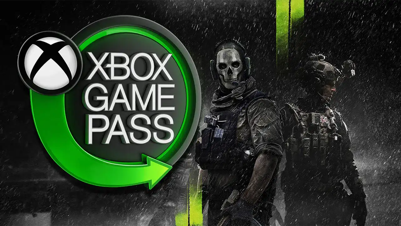 Yeni Call of Duty Oyunları Xbox Game Pass'e Gelecek