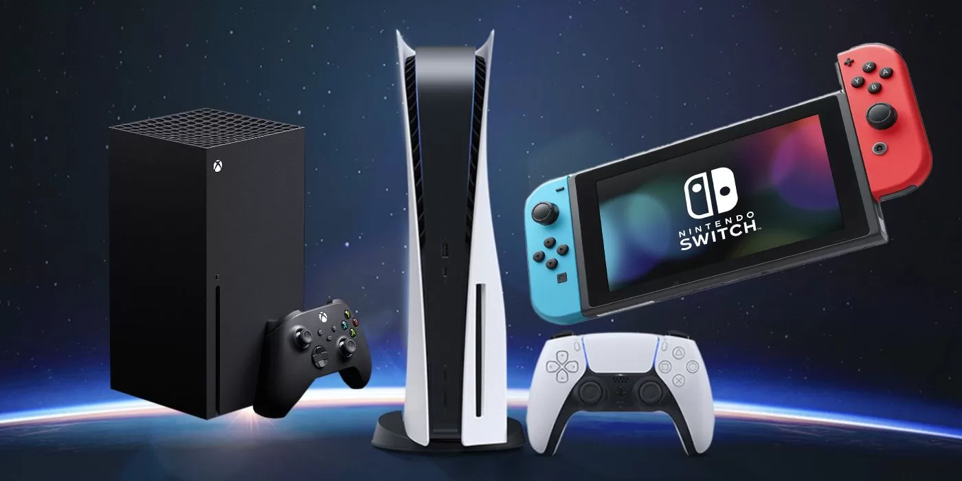 Popüler Xbox Oyunları PS5 ve Switch için Geliyor