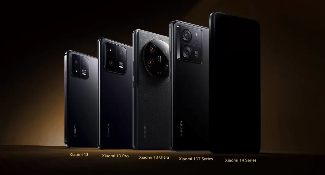 Xiaomi 14 Türkiye'ye Geliyor! Tarih Gözüktü