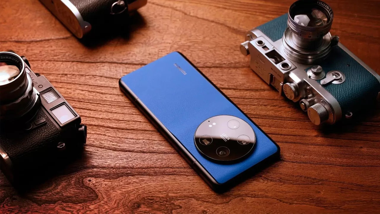 Xiaomi 14 Ultra Kanlı Canlı Karşımızda