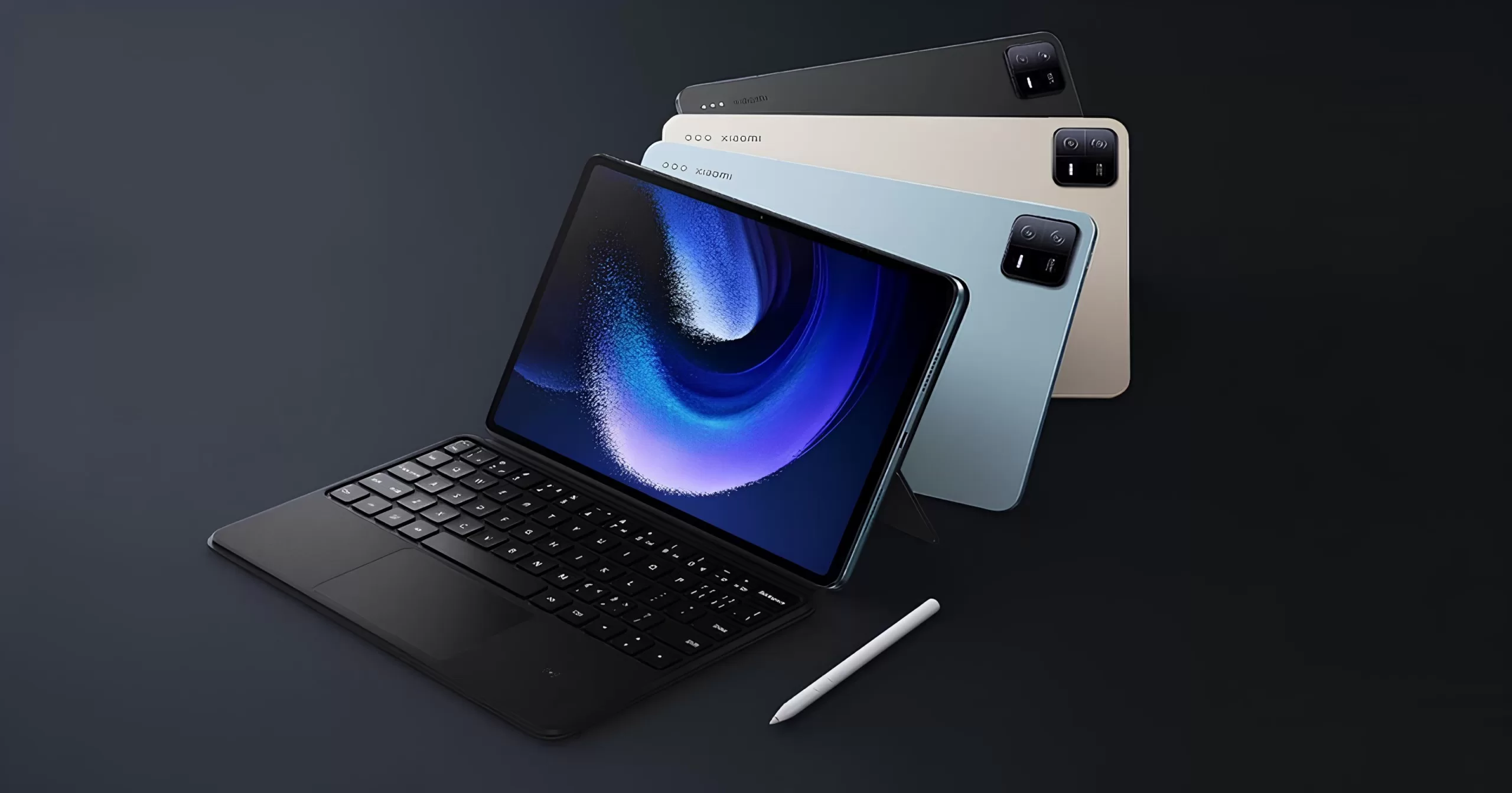 24 GB RAM'li Xiaomi Pad 6S Pro'nun Özellikleri Sızdırıldı!