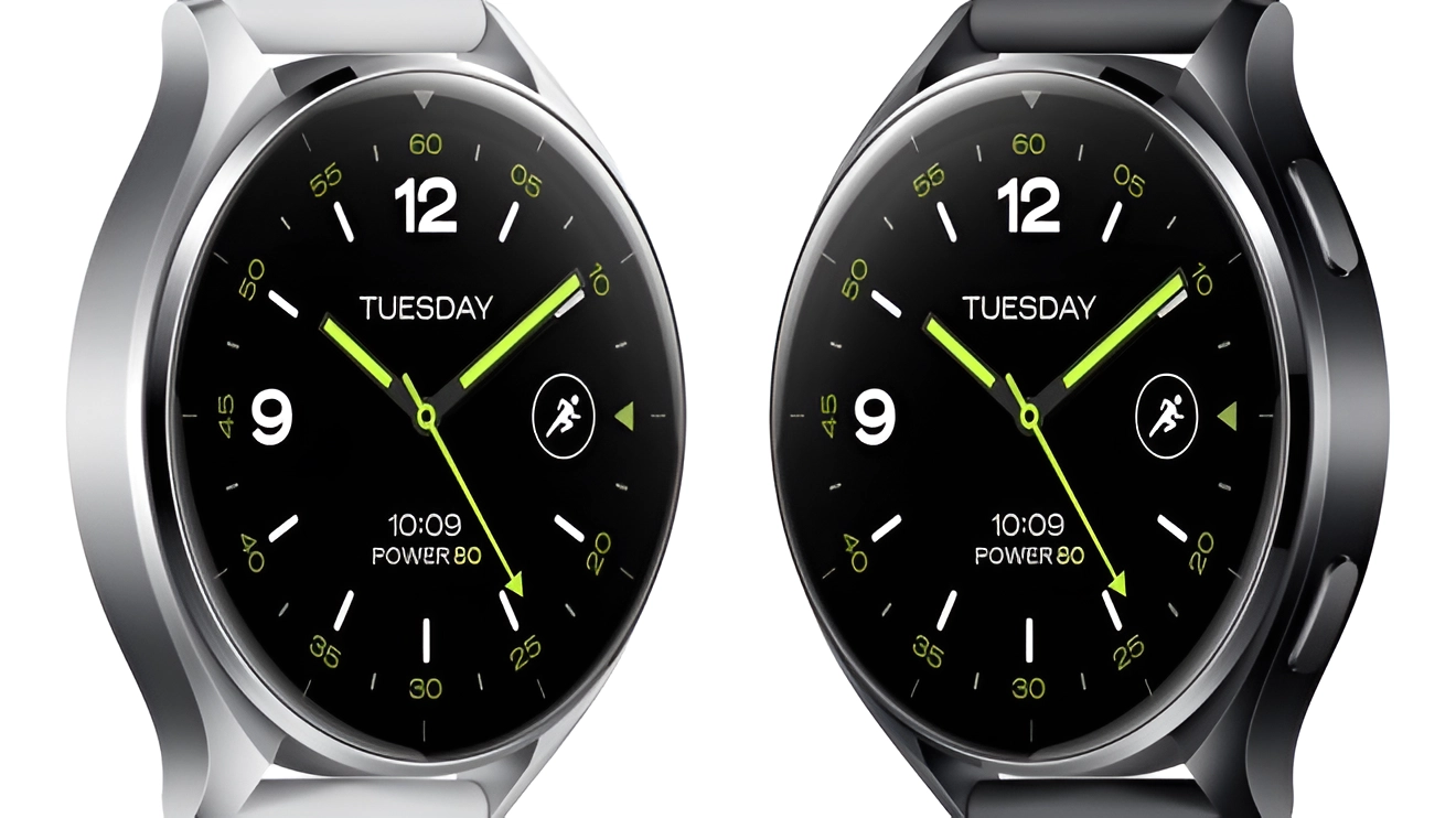 Wear OS'lu Xiaomi Watch 2'nin Özellikleri ve Fiyatı Sızdırıldı