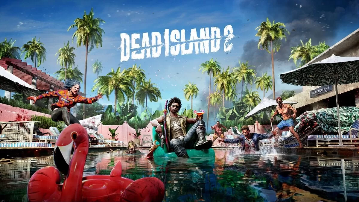 Dead Island 2 Sessiz Sedasız Game Pass'e Geldi